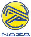 Naza Logo