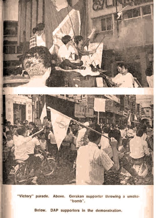 May 13 Never Again The 1969 Riots That Changed Malaysia Malaysiakini